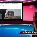 Hilarious video: Kenya's $3.2bn train project beats Nigeria's $12bn project