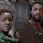 Chinese moviegoers think Black Panther is just too black