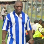 Decision to ban referee Lathbridge for life is ‘abnormal’ - Oloboi Commodore
