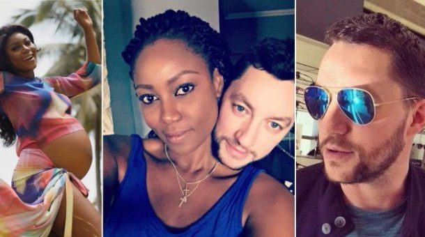 I am happy giving birth out of wedlock - Yvonne Nelson