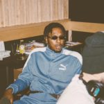 Runtown sued by Record Label over breach of contract