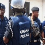 Violent crime in Ghana: Can the Police and the Public be complicit?