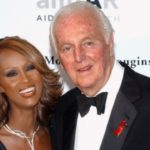 French fashion icon Givenchy dies aged 91