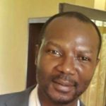 Man in ‘Police Uniform’ robbed me – GBC’s Napoleon Ato Kittoe