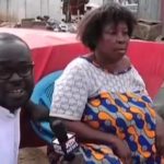 2020 elections: ‘We'll come back to vote for you’ - Traders around Nana Addo's house