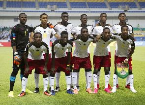 Ghana set to host U-17 WAFU Cup in August