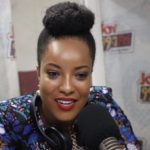Joselyn Dumas joins Joy FM
