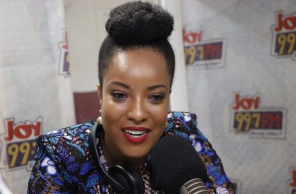 Joselyn Dumas joins Joy FM
