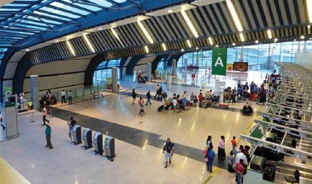 Morocco's airport is the ‘best in Africa’