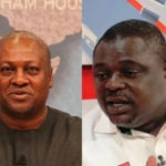 "Why I didn’t serve in his government"... Mahama can answer that – Koku Anyidoho