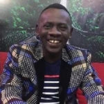 “Who nose tomorrow” Akrobetu featured on international media for his “special” news broadcast