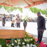 PHOTOS: Late K.B Asante laid to rest