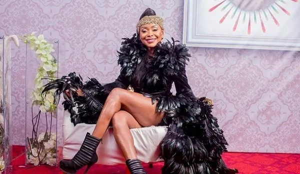 Stop disturbing audience at red carpet with your low-cost China dresses – Stephanie Benson to female Ghanaian celebrities