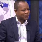 Ghana will be doomed - Security expert warns gov't on ‘Military Base’ deal