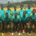 Boring Draw: WA All Stars and Dwarfs play out dire stalemate