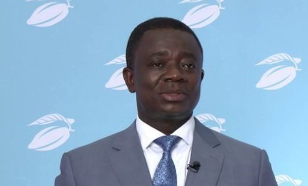 Ex-COCOBOD boss, Opuni sent to court causing financial loss to the state