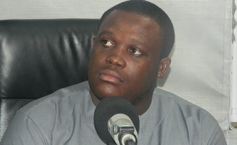 Charges against Opuni is for diverting attention of Ghanaians- Minority