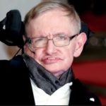 Legendary British scientist, Stephen Hawking dies at 76