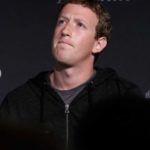 Mark Zuckerberg loses $5b as Facebook shares fall