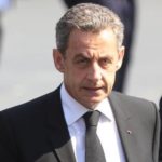 Ex-French President, Nicolas Sarkozy arrested for receiving €50 million from Muammar Gaddafi
