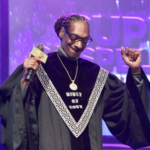 Snoop Dogg hits #1 on billboard with his very first hit gospel album "Bible of Love"