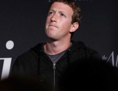 Data Scandal: Facebook's stock has plunged 18%, wiping out nearly $80 billion in market value
