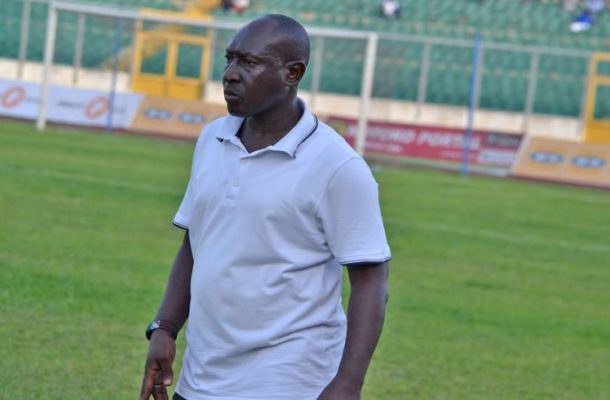 Aduana have what it takes to eliminate ES Setif in Algiers-Aduana Coach