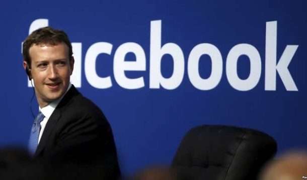 Data scandal: We made mistakes – Facebook admits