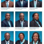Unibank takeover: Duffour Jnr, other executives who will lose their jobs