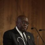 Akufo-Addo carries Ghana Beyond Aid campaign to UK