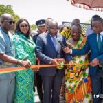Gov't determined to continue NDC projects — Bawumia