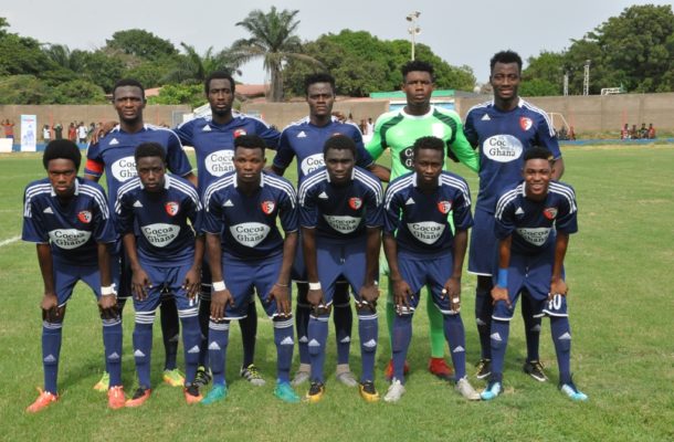 Exciting WAFA put two past defending champions