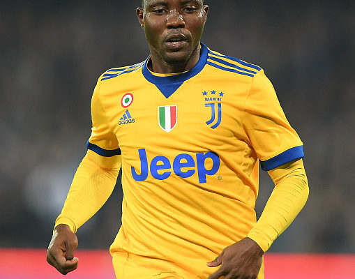 Kwadwo Asamoah elated as Juventus beat Tottenham to advance in Champions League