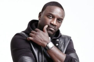 VIDEO: Akon talks about running for US president in 2020
