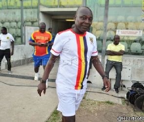 FEATURE: Are Hearts of Oak really Well-ington?