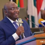 Dr Bawumia urges African countries to protect marine environment 
