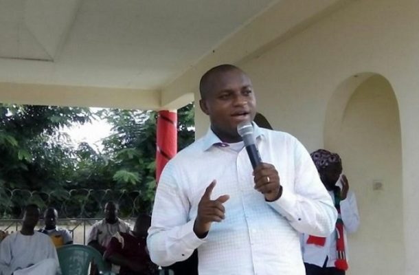 2020 Elections: NDC will win Majority in Parliament - Brogya Genfi
