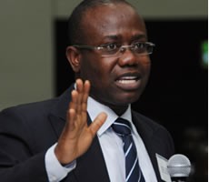 Kwesi Nyantakyi confirms he will NOT contest 2019 Ghana FA presidential election