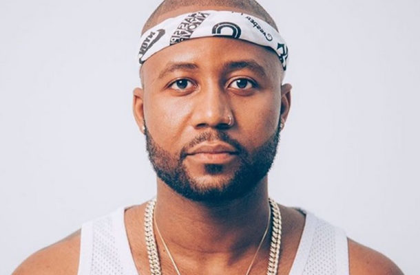 'I'm so disturbed' - Cassper Nyovest reacts to Xenophobic attacks in South Africa