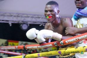 I’m coming for you – Richard Commey warns Robert Easter