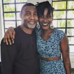 Ebony's funeral: I've spent more than anyone - Dr. Lawrence Tetteh declares