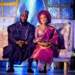 PHOTOS: All the details of the Grand 8-days wedding celebration of Dangote's daughter