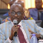 Grave consequences await Ghana if EC fails to do the right thing – Asiedu Nketia warns