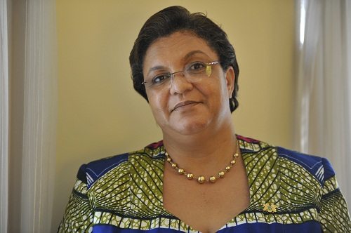 I don't care about Rawlings' criticism - Hanna Tetteh