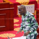 I did not breach parliamentary procedures - Minority Leader to Speaker«
