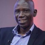 Don't lower your standard for husbands – Ebo Whyte tells ladies