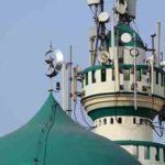 Mosques banned from using loudspeakers