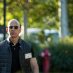 Jeff Bezos beats Bill Gates to be named Forbes’ 2018 richest man alive