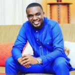 Joe Mettle recounts how he was arrested and detained by the Police