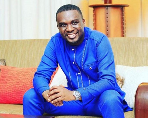 Joe Mettle recounts how he was arrested and detained by the Police